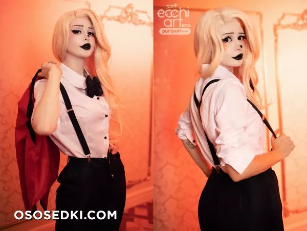 [57] Hazbin Hotel - Charlie - 3