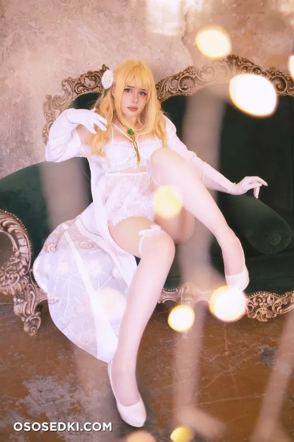 [60] Violet Evergarden - Eternity and the Auto Memories Doll  - 4