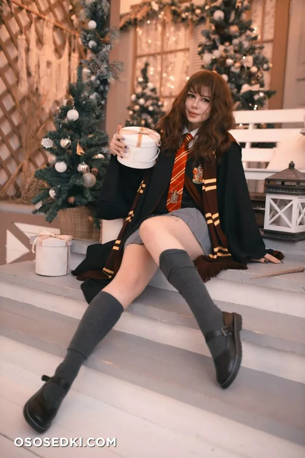 [61] Hermione - Harry Potter - 4