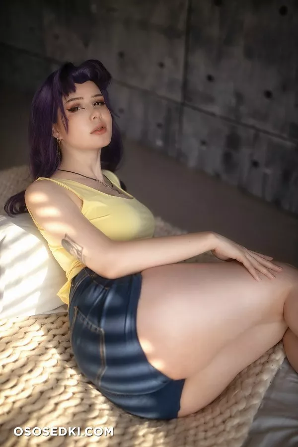 [64] Misato Katsuragi - EVAngelion - 3