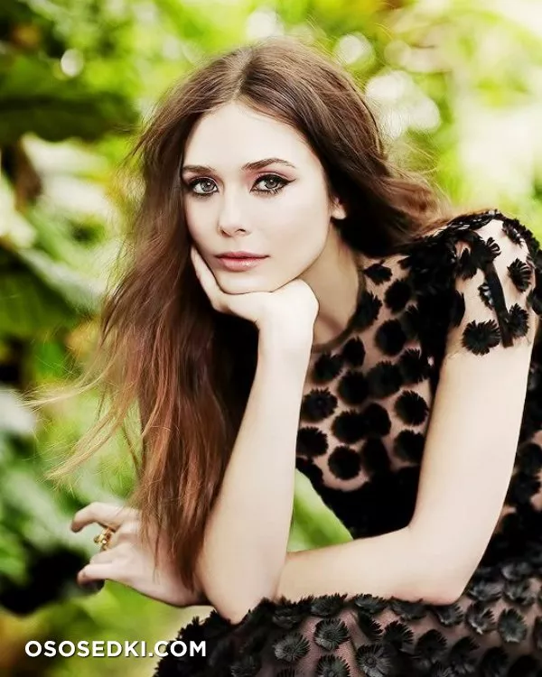 Elizabeth Olsen - 2