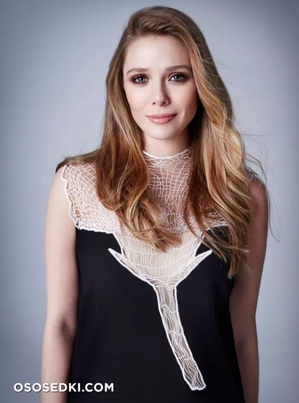 Elizabeth Olsen - 3