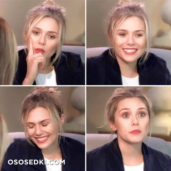Elizabeth Olsen - 4