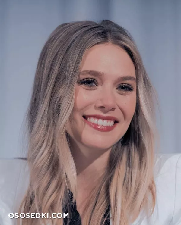 Elizabeth Olsen Pack 1 - 5