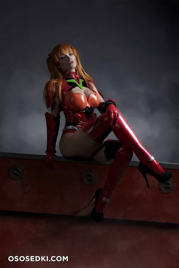 Irina Meier Teen Nudes - cosplay model & Onlyfans private - 3