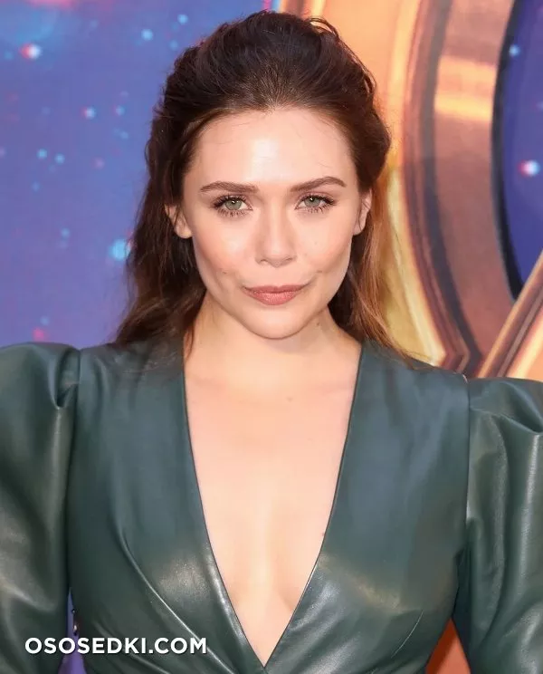 Elizabeth Olsen Pack 4 - 3