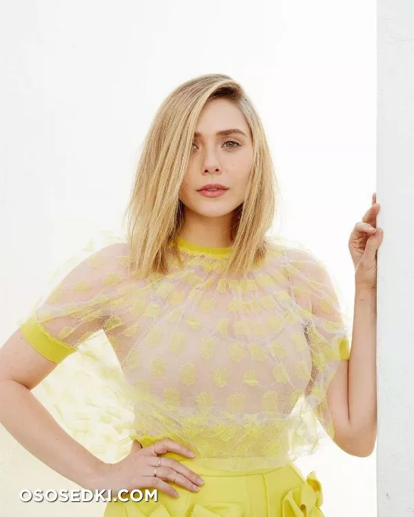 Elizabeth Olsen Pack 6 - 2