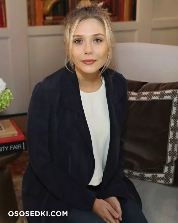 Elizabeth Olsen Pack 7 - 3