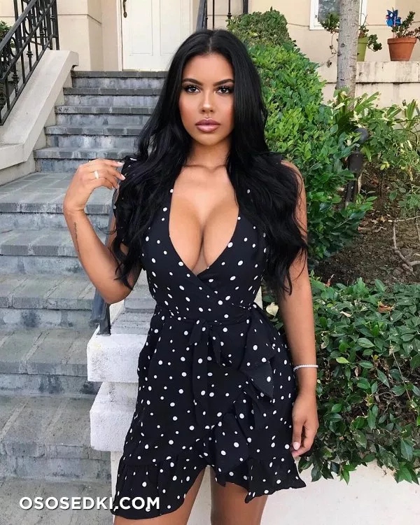 Aaliyah Ceilia - 5