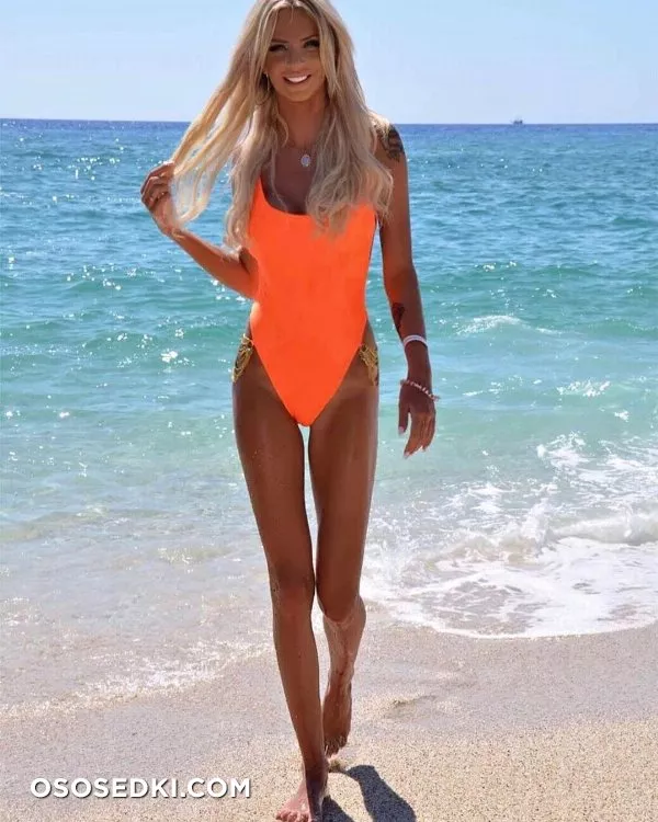 Monika Strońska - 5