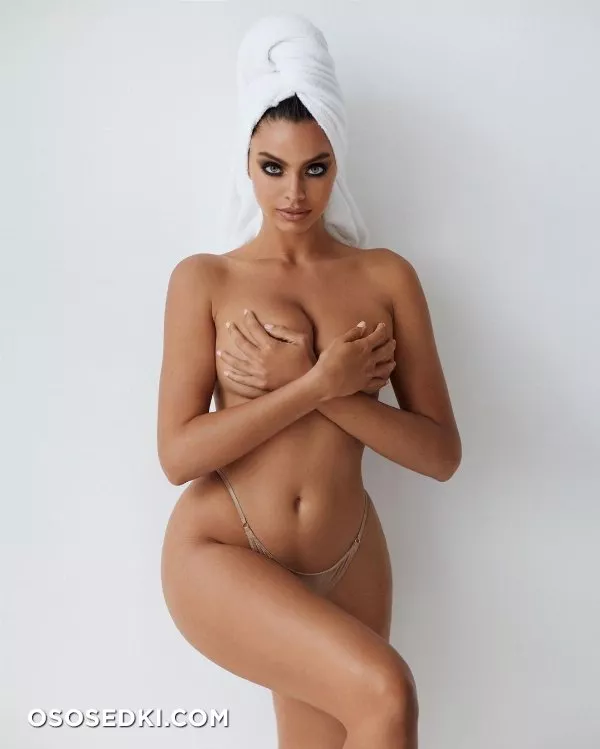 Priscilla Huggins - 3