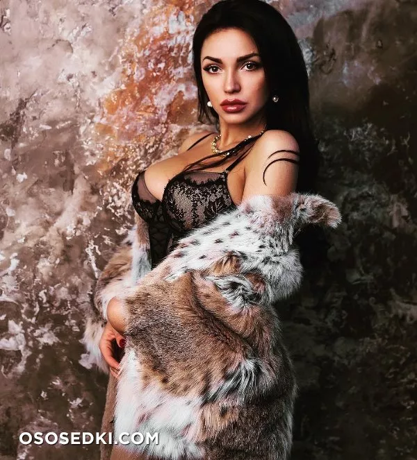 Кристина Духина - 3