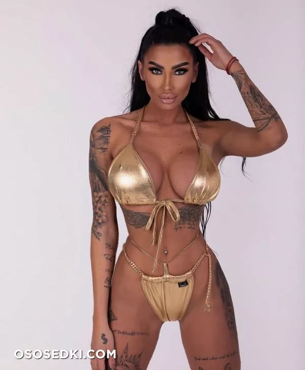 Tijana Maksimovic - 2