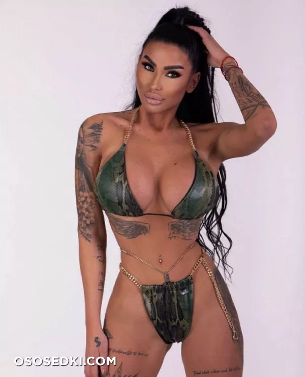 Tijana Maksimovic - 3