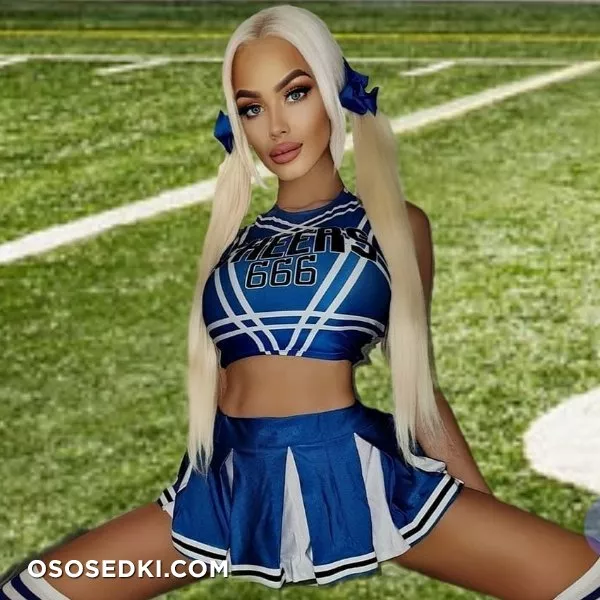 Blonde Bomb @blondexbombx - 3