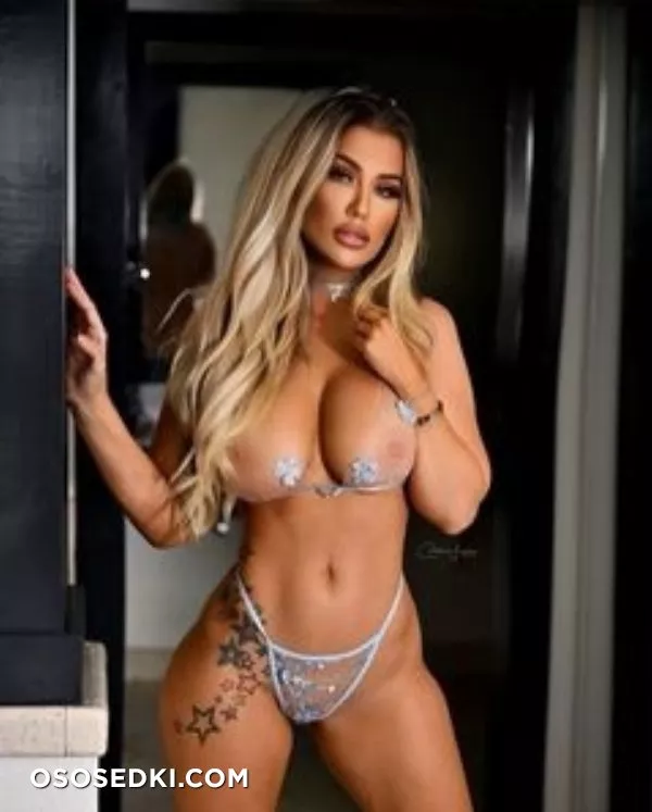 Mandy Evonne - 3
