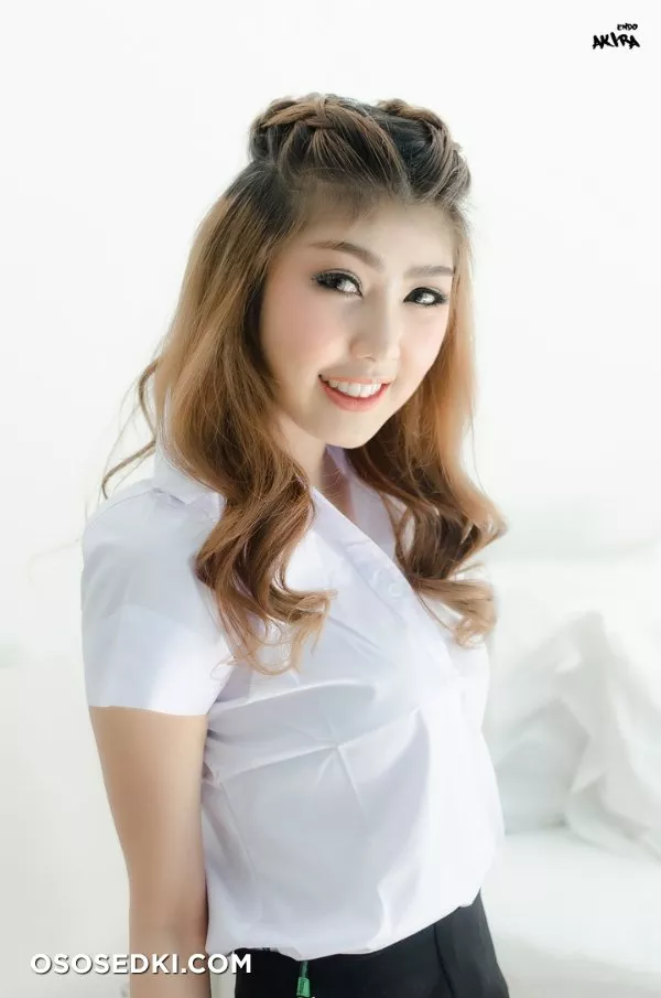 Thai Student Cute - 5