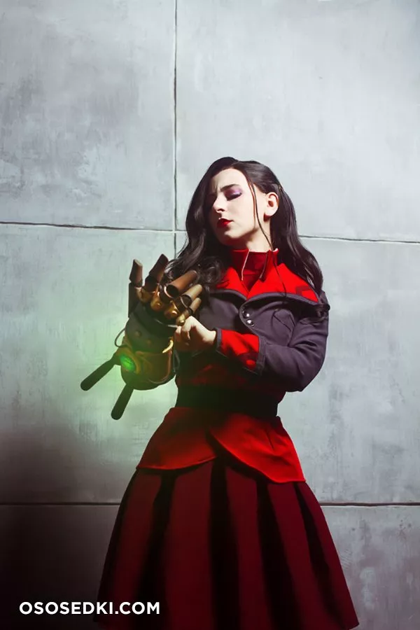 Avatar: The legend of Korra - Asami Sato - 5