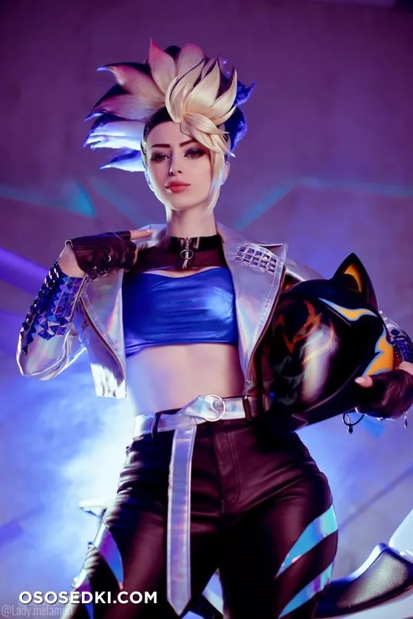 Akali || League of Legends - 5