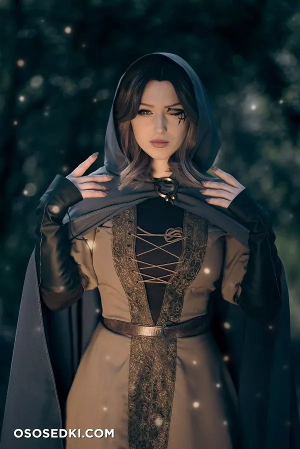Melina || Elden Ring - 2