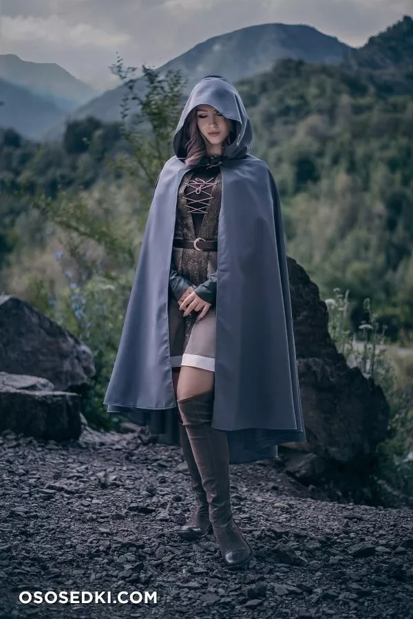 Melina || Elden Ring - 3