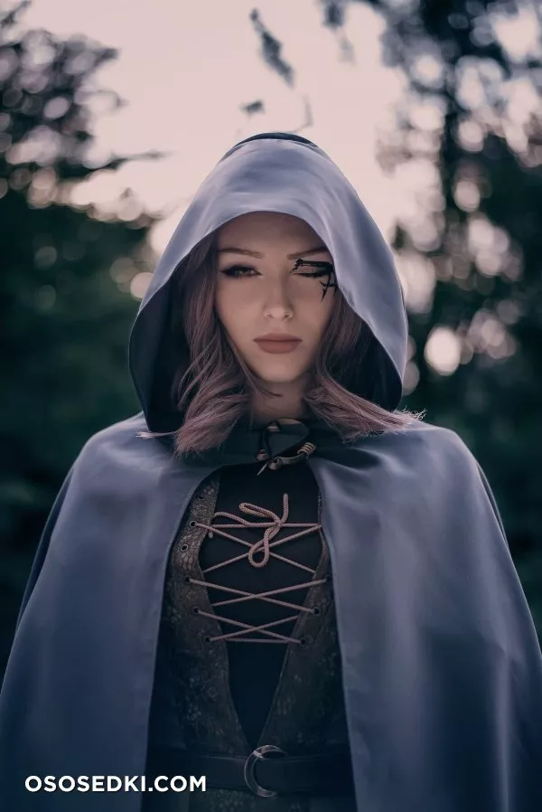 Melina || Elden Ring - 4