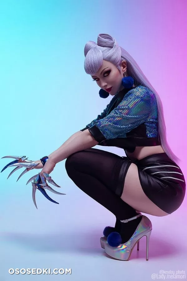 Evelynn || League of Legends - 3