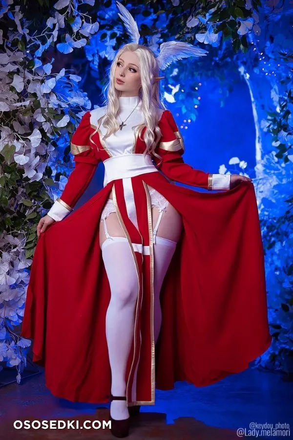 High Priest || Ragnarok Online - 2
