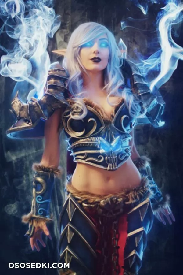 Jessica Nigri - 4
