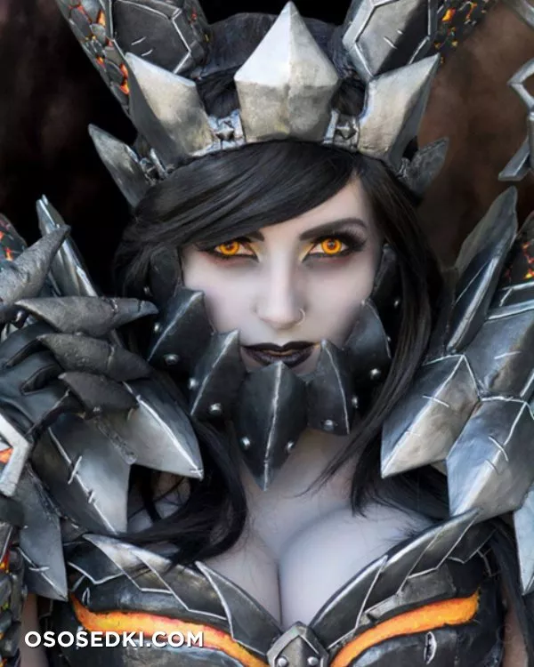 Jessica Nigri - 5