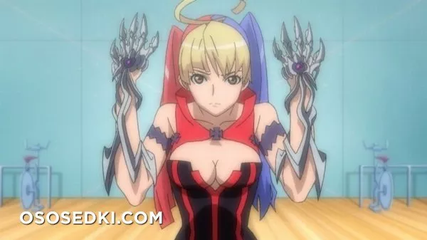Cosplay plans - 4
