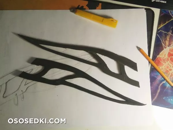 ELUNE | Inprogress - 5