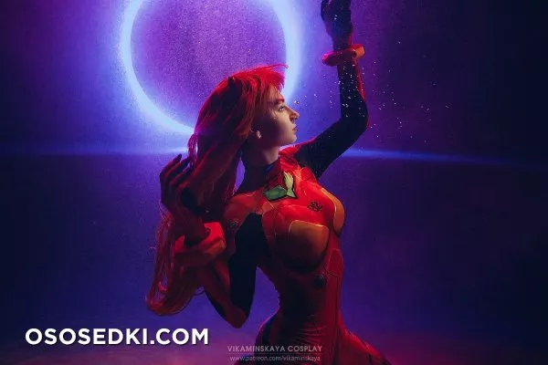 Asuka Langley Sohryu - 3