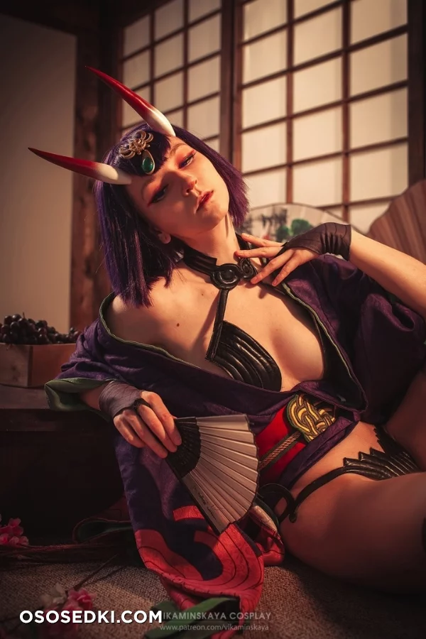 Shuten Dōji - 3
