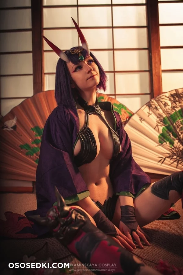 Shuten Dōji - 4