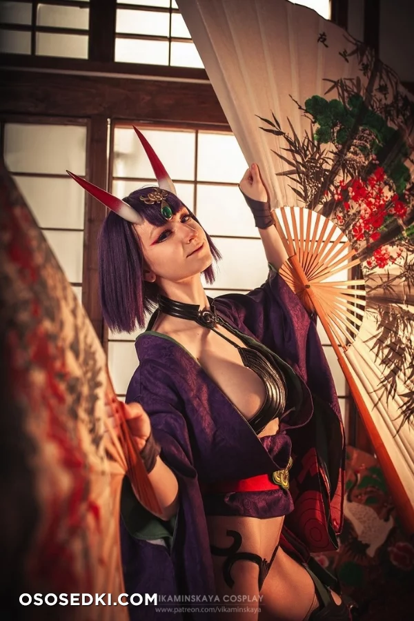 Shuten Dōji - 5