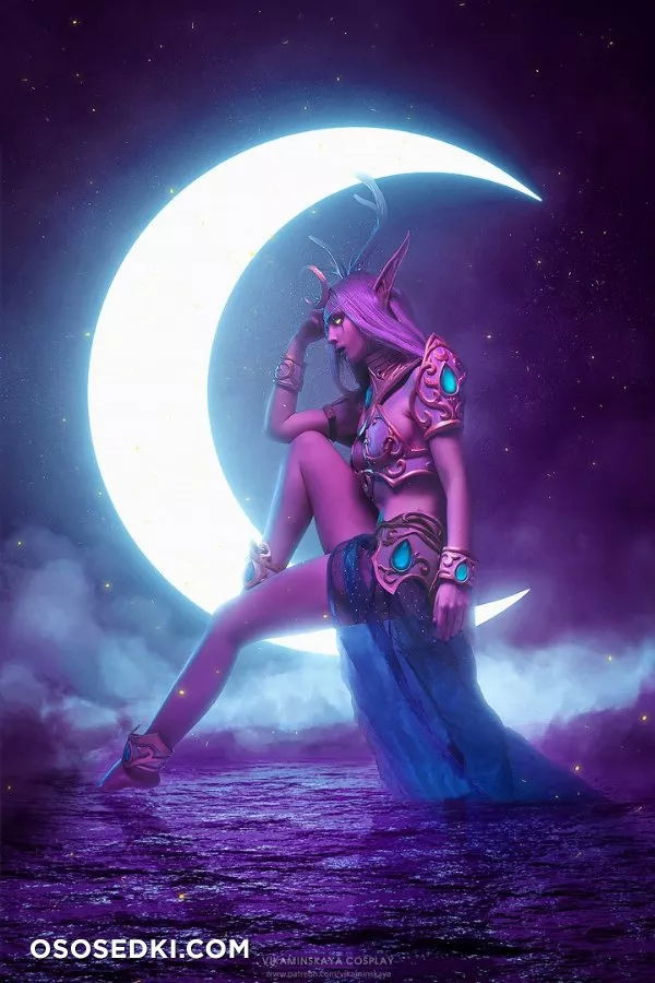 Elune - 3