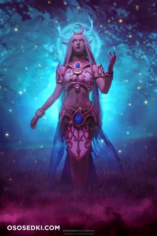 Elune - 4
