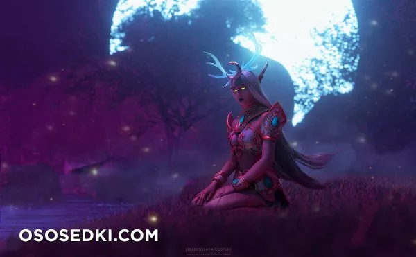 Elune - 5