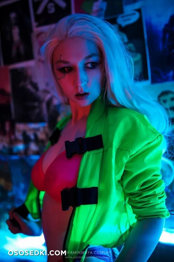 Cyberpunk 2077 - 5