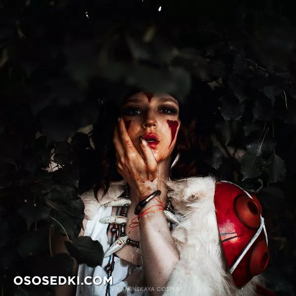 Princess Mononoke - 3