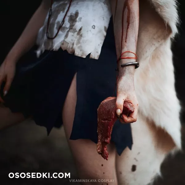 Princess Mononoke - 4