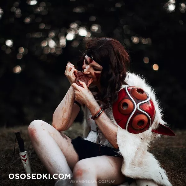 Princess Mononoke - 5