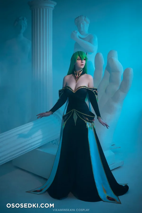 С.С. - Code Geass - 2