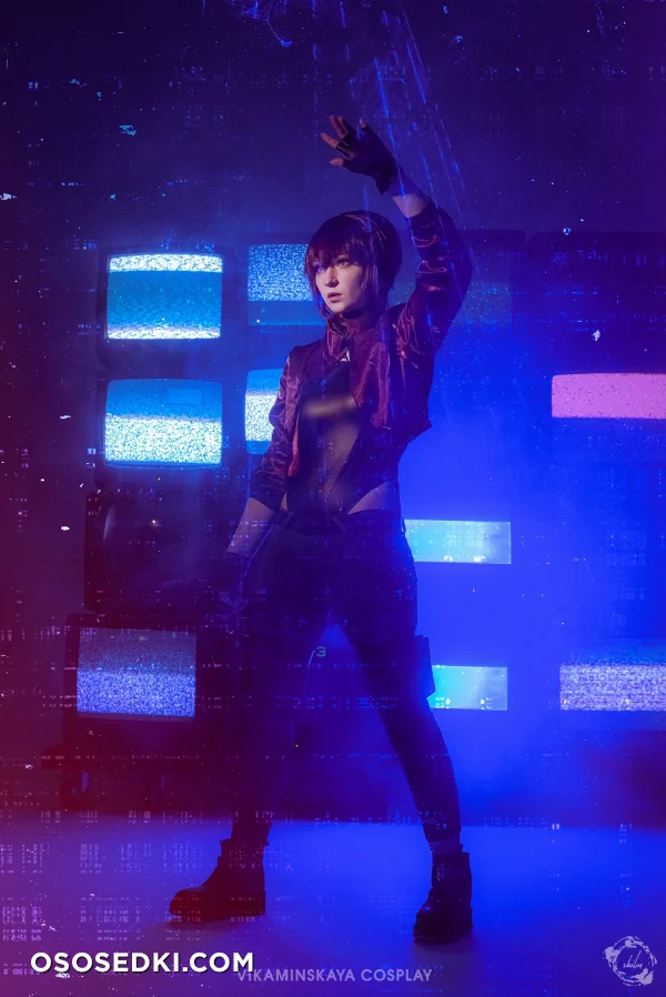 Ghost in the Shell - 2