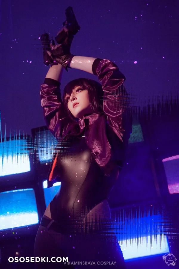 Ghost in the Shell - 3