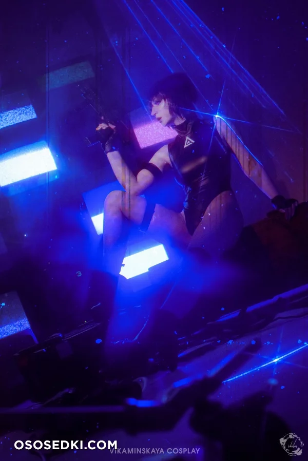 Ghost in the Shell - 5