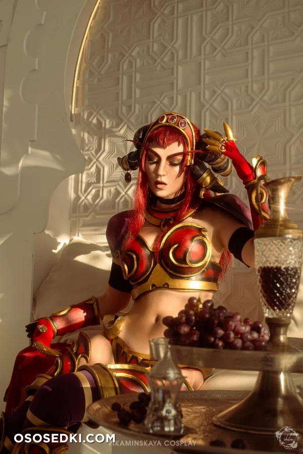 Alexstrasza - 2