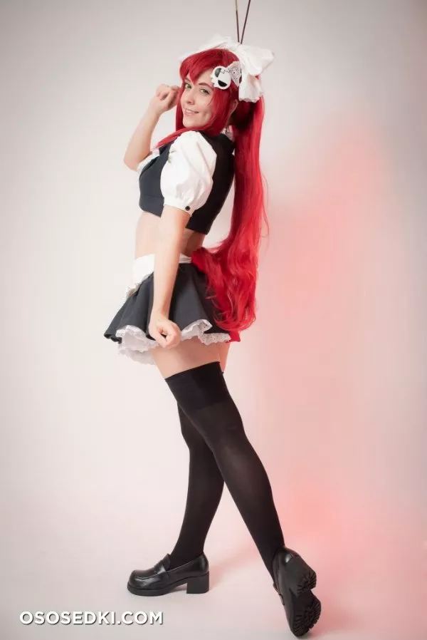 Yoko (Tengen Toppa Gurren Lagann) - 3