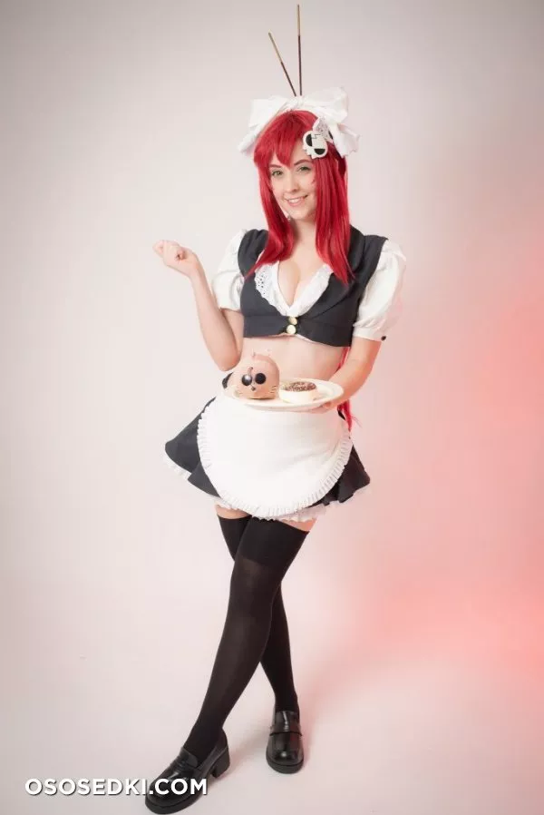 Yoko (Tengen Toppa Gurren Lagann) - 4
